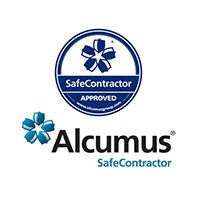 Safe Contractor Approved: Alcumus
